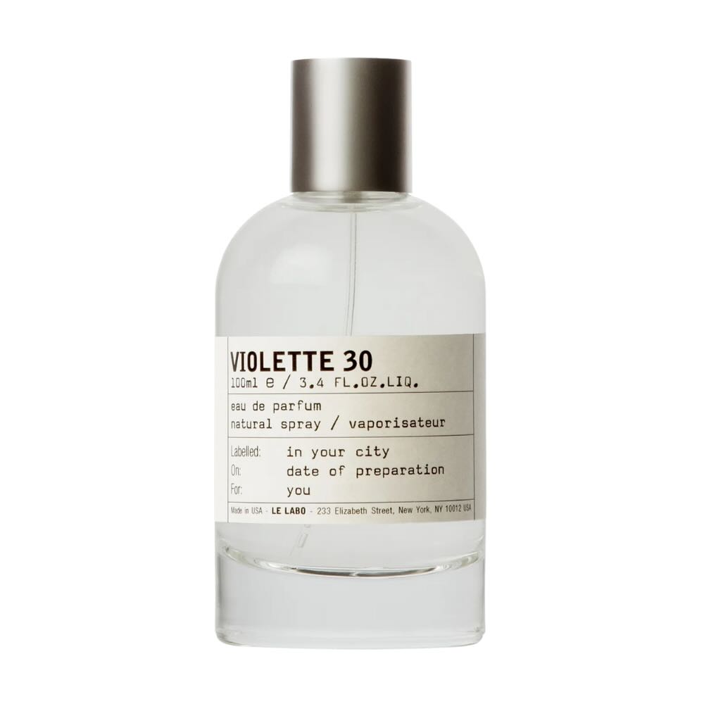 Nước Hoa Unisex Le Labo Violette 30 EDP 100ml Chính Hãng | Niche - Hình ảnh chính